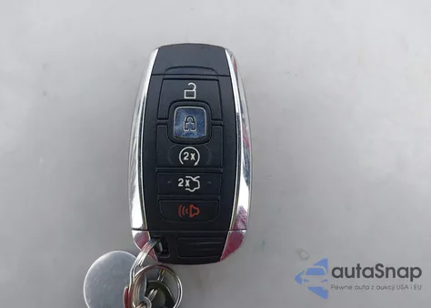 2020 Lincoln Mkz Reserve from USA, damaged, VIN 3LN6L5F93LR608244